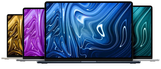 Why Refurbished MacBooks Are the Smarter Choice in 2025