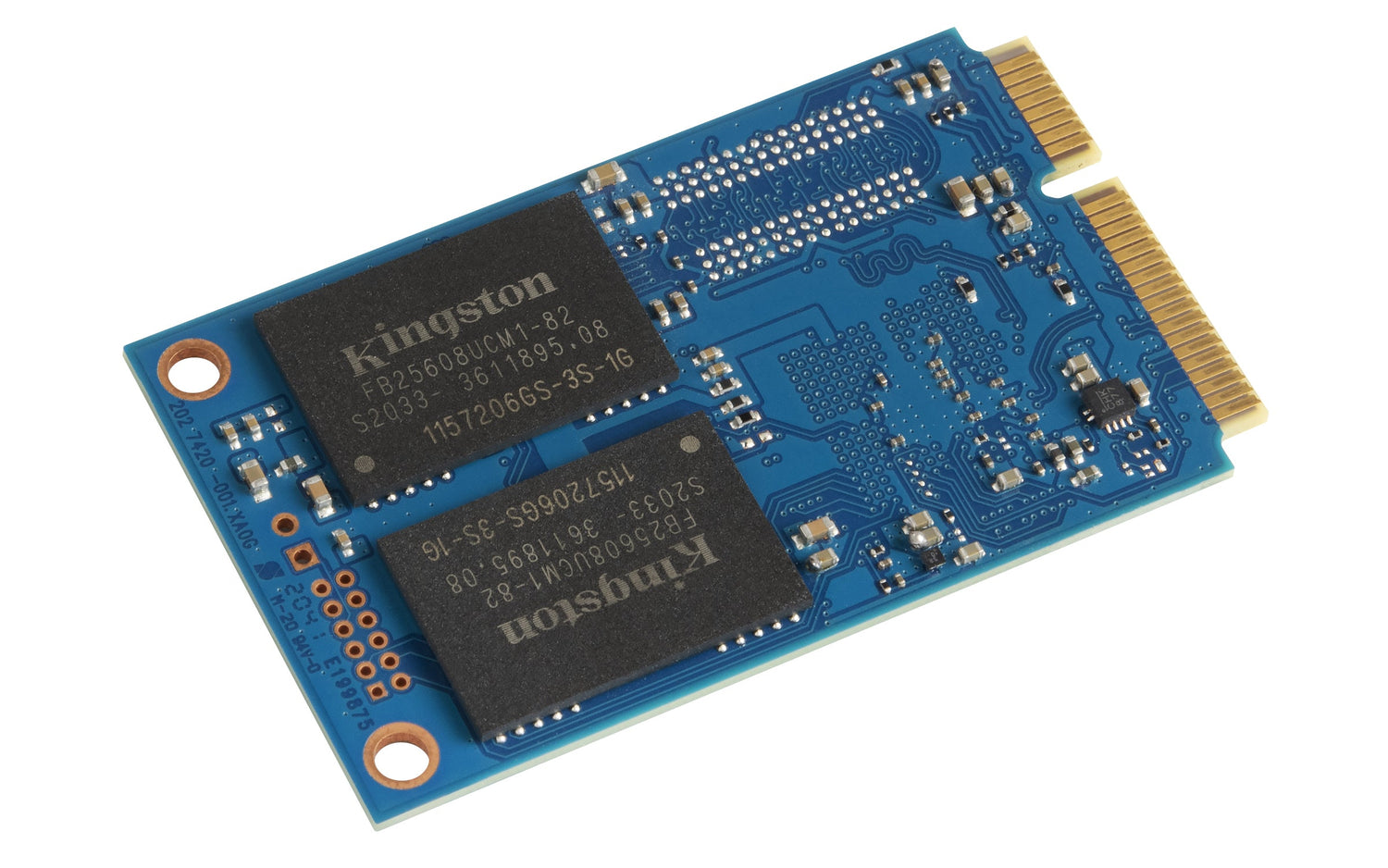 Memory Modules