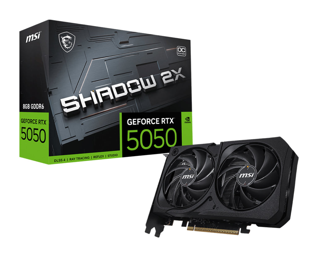 Graphics Cards