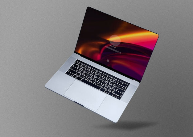 Laptops