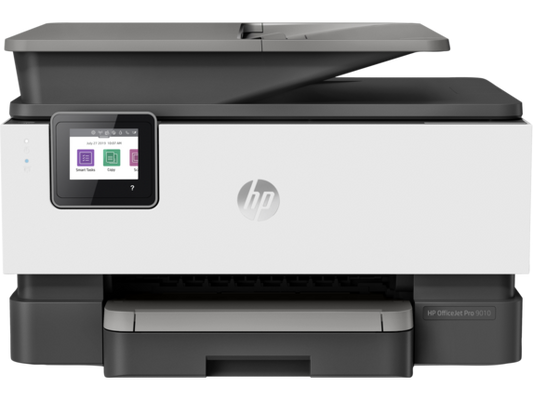 HP OFFICEJET PRO 9010 AIO, 22PPM BLK, 18PPM CLR, DUPLEX, WIFI, FAX