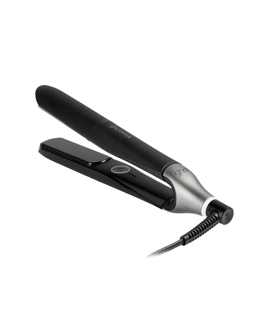 GHD Chronos Professional Hair Straightener – Black | Refurbished