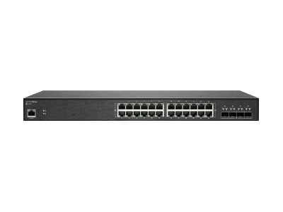 SONICWALL SWITCH SWS14-24