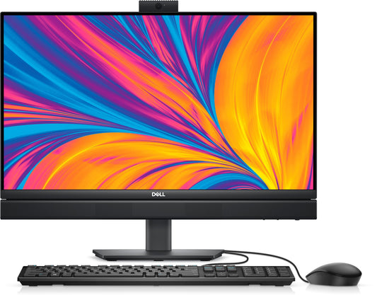 Bundle Deal – Dell OptiPlex 7420 AIO (i5-14500T, 16GB, 512GB SSD) + BONUS 3-Year ProSupport