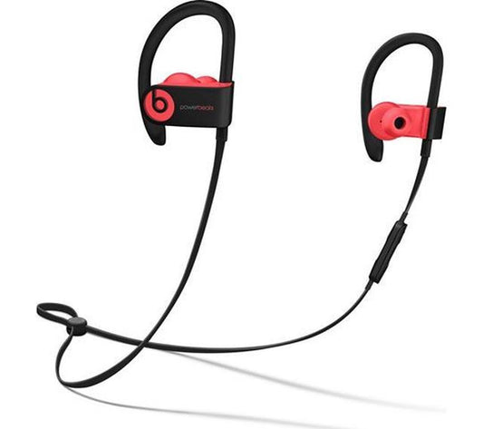 Powerbeats3- Refurbished Red