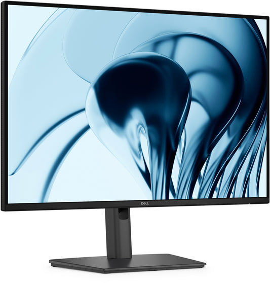 Dell Pro P P2426 computer monitor 61.2 cm (24.1") 1920 x 1200 pixels WUXGA LCD Grey product image