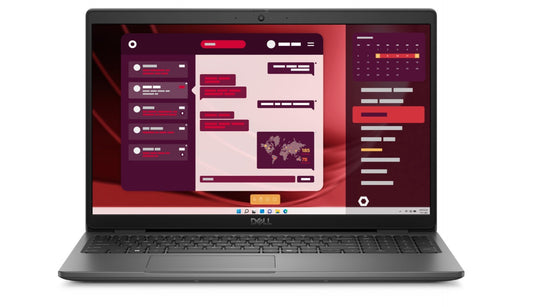 DELL LATITUDE 3450, i5-1335U, 14" FHD, 8GB, 512GB SSD, WL, W11P, 1YOS