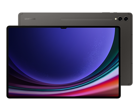 SAMSUNG GALAXY TAB S9 ULTRA 14.6", 1TB, WIFI, 5G, S/PEN, 13MP, GRAPHITE, 2YR