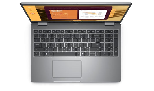 Bundle Deal | Dell Latitude 5550 | i7-165U + 3-Year ProSupport Upgrade | Only $100 Extra