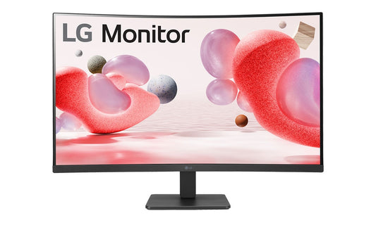 LG 32MR50C-B computer monitor 80 cm (31.5") 1920 x 1080 pixels Full HD LCD Black product image