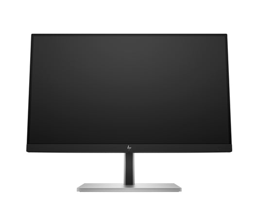 HP E22 G5 Monitor (6N4E8AA) 21.5" IPS LCD 1920x1080 5MS 1000:1 Tilt Pivot DP HDMI 3YR Warranty