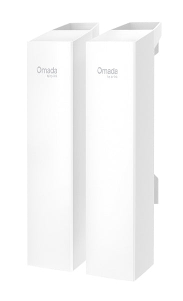 TP-Link Wireless Bridge 5 GHz 867 Mbps Long-Range Indoor/Outdoor Access Point (EAP215-Bridge KIT)