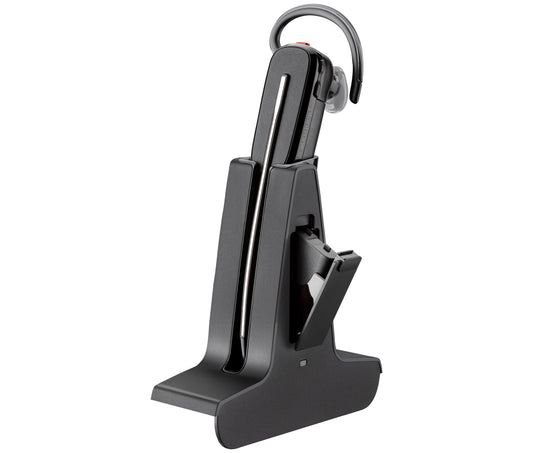 HP Poly Savi 8245 Office DECT 1880-1900 MHz USB-A Headset