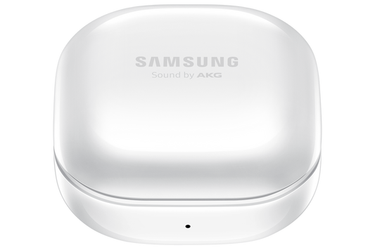 Samsung Galaxy Buds Live Mystic White