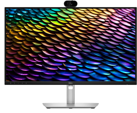 Dell Pro P P2726DEB 68.6 cm (27") LCD 2560 x 1440 pixels Quad HD product image
