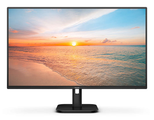 Philips 1000 series 27E1N1100D/75 computer monitor 68.6 cm (27") 1920 x 1080 pixels Full HD LCD Black