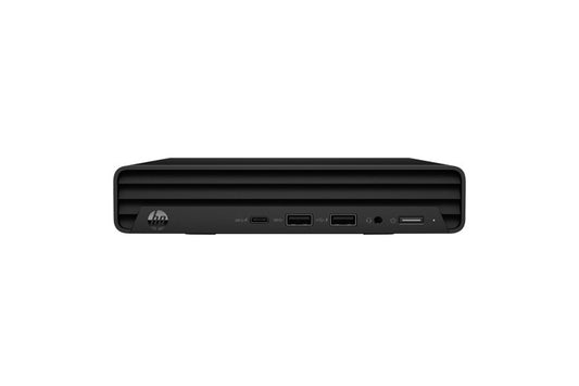 PRO MINI 260 G9 I5-1334U 16GB DDR4-3200 512GB PCIe SSD-NVME Intel Core Wifi-6 BT-5.3 Windows 11 Pro 1/1/1 Warranty