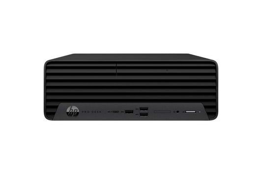 PRO SFF 400 G9 I5-14500 16GB DDR5 4800 512GB PCIE-NVME SSD Wifi-6 BT-5.3 DVDRW Windows 11 Pro 3/3/3 Warranty