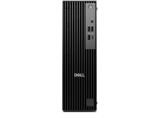 Dell Pro Micro Desktop - Core Ultra 7 265T, 16GB, 512GB SSD, Wi-Fi, Windows 11 Pro