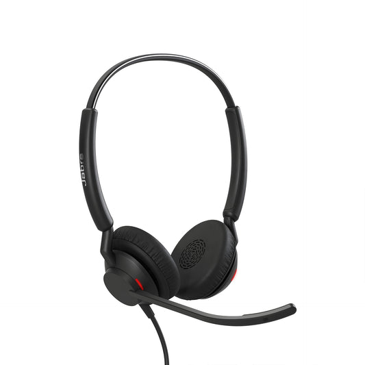 Jabra Engage 40 - (Inline Link) USB-C/A MS Stereo