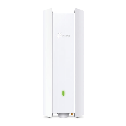 TP-Link AX3000 Indoor/Outdoor Dual-Band Wi-Fi 6 Access Point, 5-Year WTY-(EAP650-Outdoor)