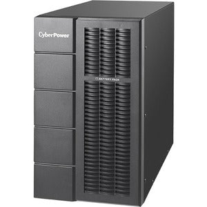 CyberPower Extended Runtime Battery pack for OLS2000/3000E (BPSE72V45A) - 2 Yrs Adv. Replacement WTY