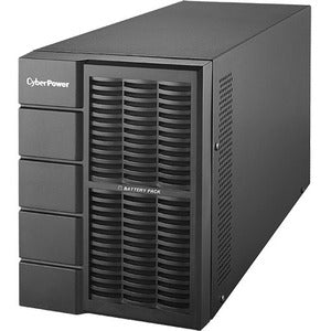 CyberPower Battery pack for OLS1000/1500E - (BPSE36V45A)- 2 Yrs Adv Replacement Warranty