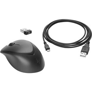 HP (1JR31AA) Wireless Premium Mouse