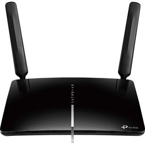 TP-Link Archer MR600 AC1200 4G LTE Advanced Cat6 Gigabit Router with build-in 300Mbps 4G+ LTE Advanced modem