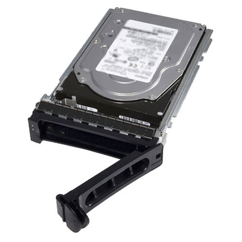 DELL 161-BBRC internal hard drive 2 TB 7200 RPM 3.5" Serial ATA III