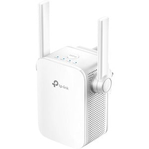 TP-Link AC750 Wi-Fi Range Extender-( RE205)