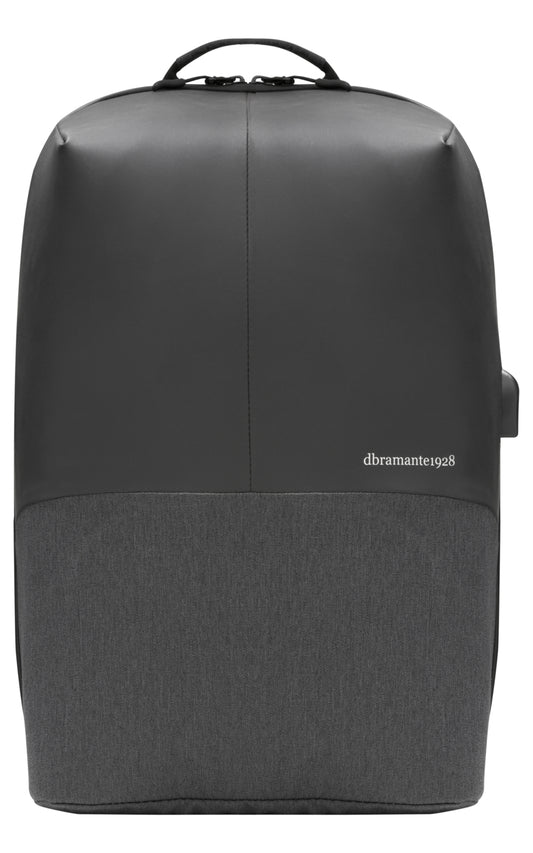 dbramante1928 Helsingborg 40.6 cm (16") Backpack Black