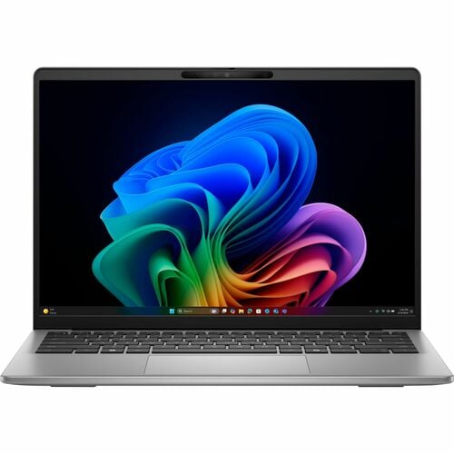 Clearance |Dell Latitude 5455 - 14in - FHD 1920x1080 - Snapdragon X Plus X1P-42-100 - 16GB RAM Onboard - 1TB SSD - Backlit Keyboard - 3-Cell 54W - Windows 11 Pro - 3Y ProSupport