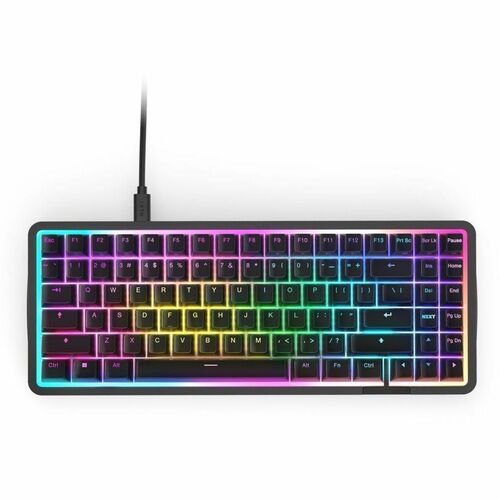 KB mini TKL Black ANSI US