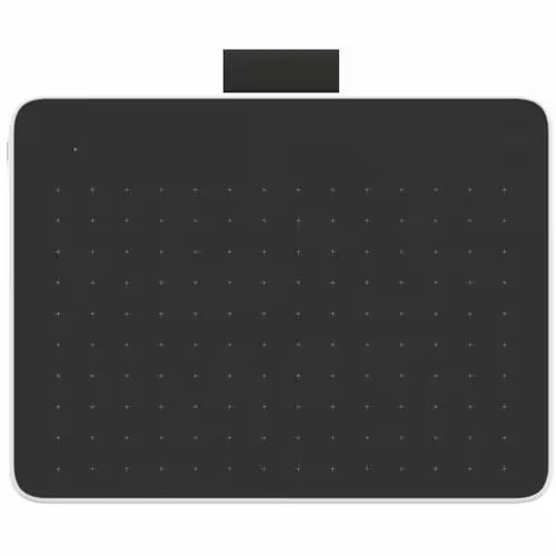 Wacom One Graphics Tablet - 2540 lpi - Wired/Wireless - Bluetooth - 152.40 mm x 93.98 mm Active Area - 4096 Pressure Level - Pen - 1 x USB - PC, Android, Chrome, Mac