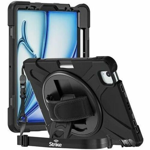 STRIKE RUGGED CASE FOR APPLE IPAD AIR 11