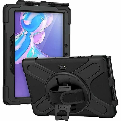 Rug C HStrp/Lyrd Tab Act Pro & Act4 Pro