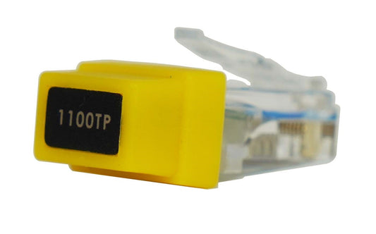 SATELLITE SPEAKER TERMINATIO