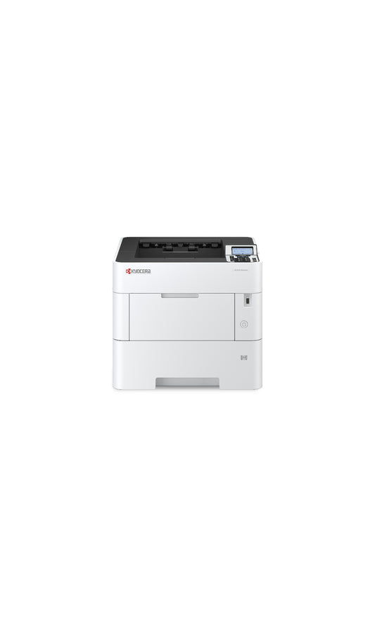 KYOCERA ECOSYS SFP PA5500X A4 MONO PRINTER, DUPLEX PRINT, 2YR ONSITE (55PPM)