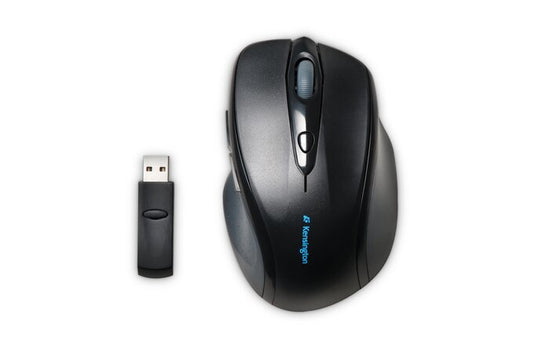 Kensington Pro Fit mouse Office Right-hand RF Wireless Optical 1600 DPI