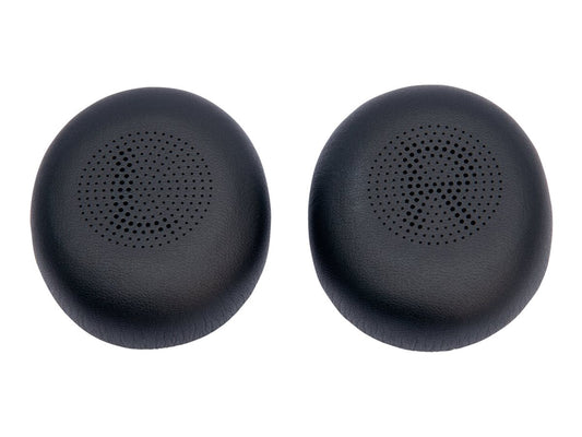 JABRA EAR CUSHIONS FOR EVOLVE2 40/65,BLACK, 6PCS