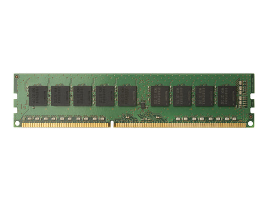 HP 16GB (1X16GB) 3200 DDR4 ECC UDIMM