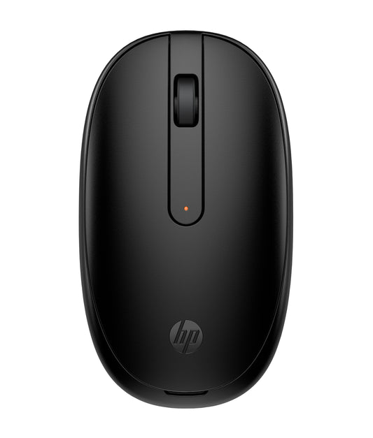 HP 240 Black Bluetooth Mouse