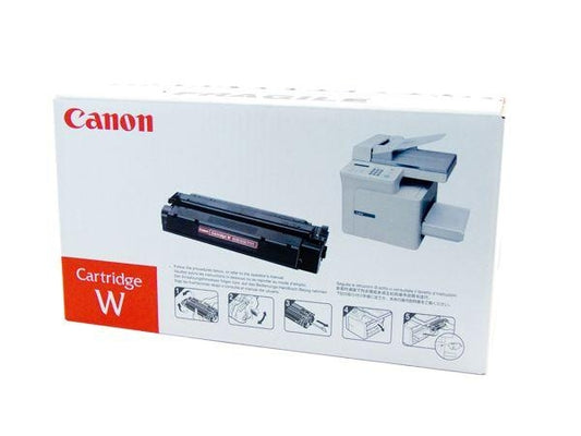 Canon CARTW toner cartridge 1 pc(s) Original Black