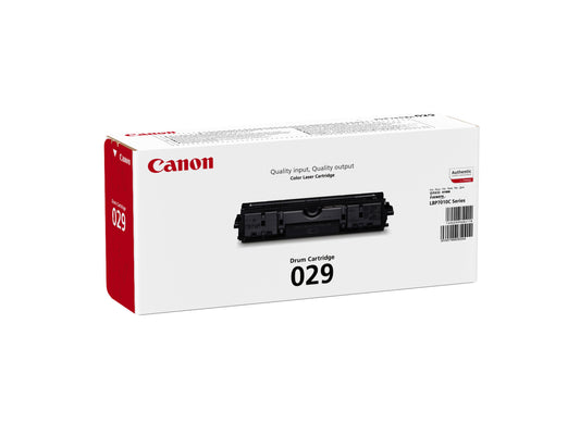 Canon 029 Original