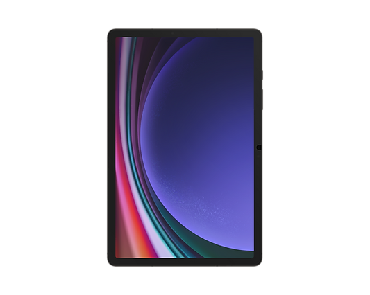 SAMSUNG GALAXY TAB S9/S9 FE ANTI REFLECTING SCREEN PROTECTOR