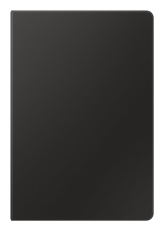 Samsung EF-DX725 QWERTY English Pogo Pin (Black)