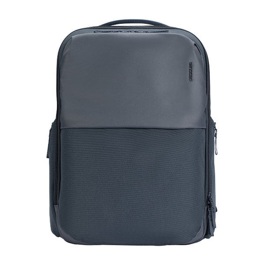 Incase INCO100684-NVY backpack Casual backpack Navy Polyester