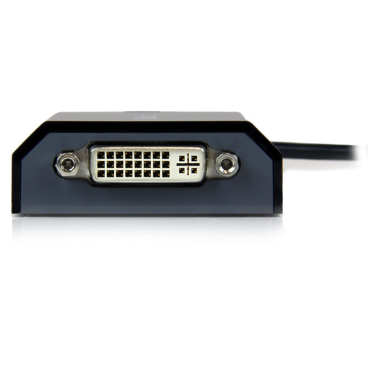 Star Tech USB to DVI Adapter - 1920x1200