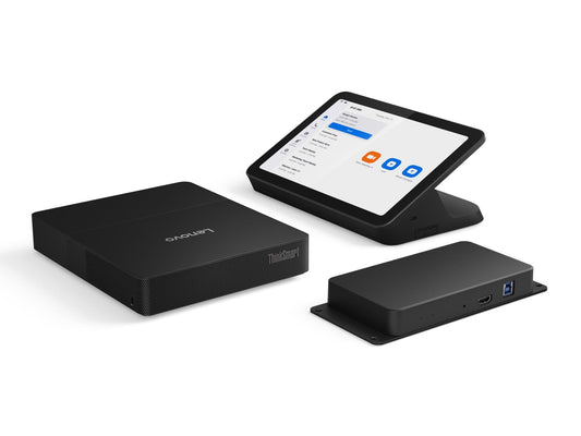 Lenovo ThinkSmart Core Gen 2 for Zoom video conferencing system Ethernet LAN